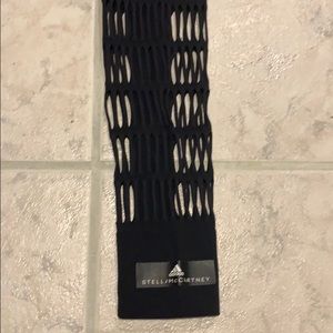 Adidas by Stella McCartney Pants - Adidas by Stella McCartney Warp Knit Tight Adidas by Stella McCartney Pants - Adidas by Stella McCartney Warp Knit Tight